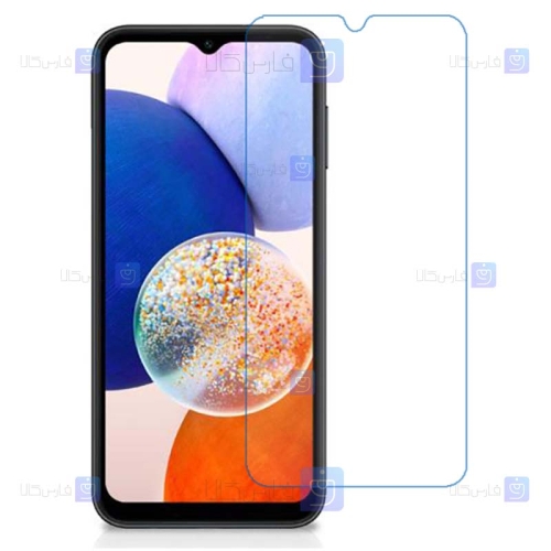 گلس گوشی Samsung Galaxy A14 5G