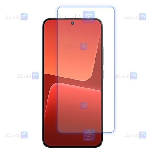 گلس گوشی Xiaomi 13