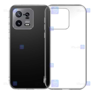 قاب ژله ای شفاف Xiaomi 13 Pro