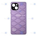 قاب چرمی گوشی Apple iPhone 13 مدل Middle Ages