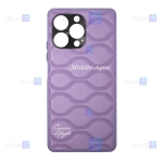 قاب چرمی گوشی Apple iPhone 13 Pro Max مدل Middle Ages