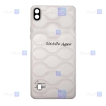 قاب چرمی گوشی Samsung Galaxy A10 مدل Middle Ages