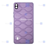 قاب چرمی گوشی Samsung Galaxy A10 مدل Middle Ages