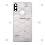 قاب چرمی گوشی Samsung Galaxy A10s مدل Middle Ages