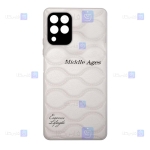 قاب چرمی گوشی Samsung Galaxy A22 4G مدل Middle Ages