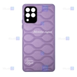 قاب چرمی گوشی Samsung Galaxy A22 4G مدل Middle Ages