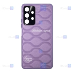 قاب چرمی گوشی Samsung Galaxy A23 5G مدل Middle Ages