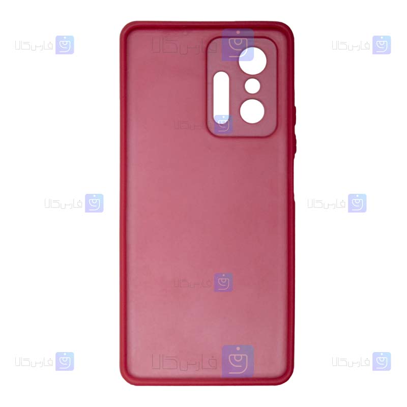 قاب چرمی گوشی Xiaomi 11T Pro مدل Middle Ages
