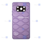 قاب چرمی گوشی Xiaomi Poco X3 Pro مدل Middle Ages