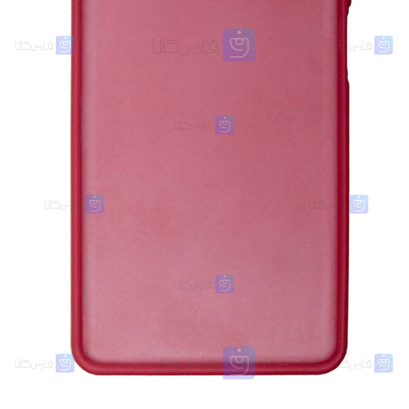 قاب چرمی گوشی Xiaomi Redmi 9A مدل Middle Ages