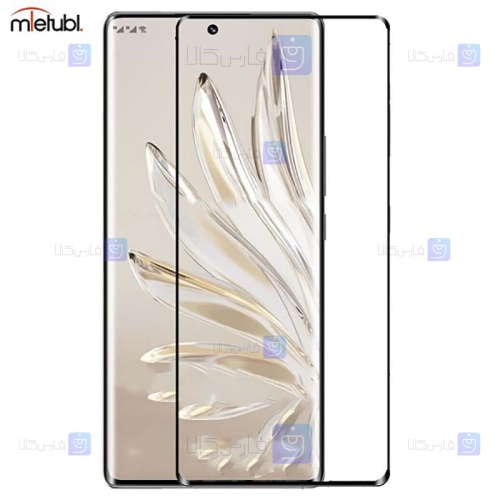 گلس فول Huawei Honor 70 مدل Mietubl