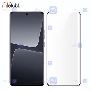 گلس خمیده میتوبل گوشی Xiaomi 13 Pro