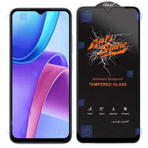 گلس آنتی استاتیک گوشی Xiaomi Redmi Note 11R  برند میتوبل