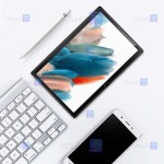 گلس فول میتوبل Samsung Galaxy Tab A8 10.5 2021 مدل Anti Static