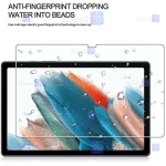 گلس فول میتوبل Samsung Galaxy Tab A8 10.5 2021 مدل Anti Static