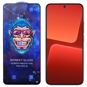 گلس Monkey Premium شیائومی 13