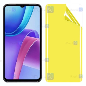 محافظ صفحه نانو گوشی Xiaomi Redmi Note 11R