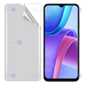 محافظ صفحه نانو مات گوشی Xiaomi Redmi Note 11R