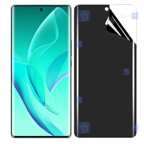 محافظ صفحه نانو گوشی Honor 60 مدل حریم شخصی
