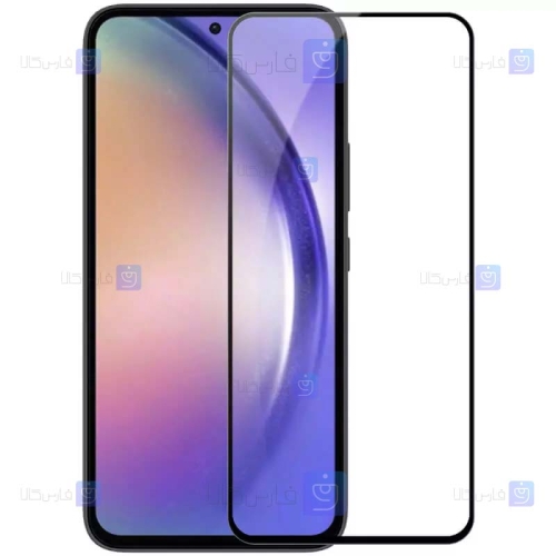 گلس نیلکین Samsung Galaxy A54 5G مدل CP+ Pro