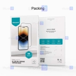 گلس نیلکین Samsung Galaxy A54 5G مدل CP+ Pro