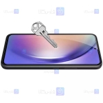 گلس نیلکین Samsung Galaxy A54 5G مدل CP+ Pro