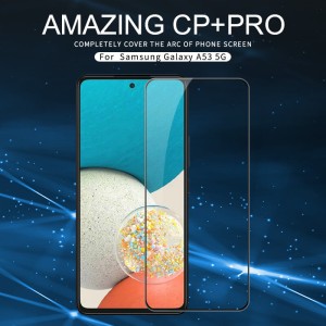 گلس نیلکین Samsung Galaxy A54 5G مدل CP+ Pro