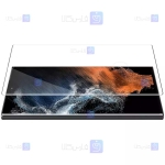 گلس نیلکین CP+ Max گوشی گلکسی S23 Ultra