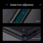 قاب نیلکین Xiaomi 13 مدل CamShield Leather S