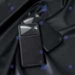 قاب نیلکین Xiaomi 13 مدل CamShield Leather S