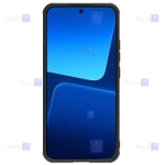 قاب نیلکین Xiaomi 13 مدل CamShield Leather S