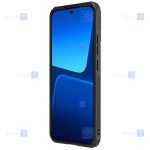 قاب نیلکین Xiaomi 13 مدل CamShield Leather S