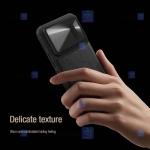 قاب نیلکین Xiaomi 13 مدل CamShield Leather S