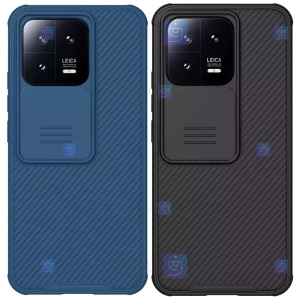 قاب نیلکین شیائومی 13 مدل CamShield Pro