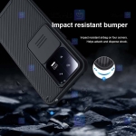 قاب نیلکین Xiaomi 13 مدل CamShield Pro
