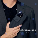 قاب نیلکین Xiaomi 13 مدل CamShield Pro