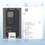 قاب نیلکین شیائومی 13 مدل CamShield Pro