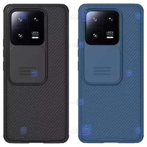 قاب نیلکین Xiaomi 13 Pro مدل CamShield Pro