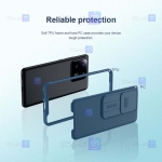 قاب نیلکین Xiaomi 13 Pro مدل CamShield Pro