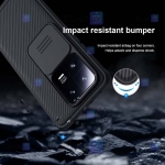 قاب نیلکین Xiaomi 13 Pro مدل CamShield Pro