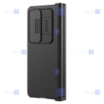 قاب محافظ نیلکین Samsung Galaxy Z Fold 4 5G مدل CamShield Pro