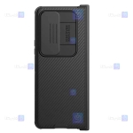قاب محافظ نیلکین Samsung Galaxy Z Fold 4 5G مدل CamShield Pro