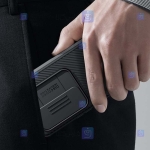 قاب محافظ نیلکین Samsung Galaxy Z Fold 4 5G مدل CamShield Pro