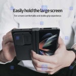 قاب محافظ نیلکین Samsung Galaxy Z Fold 4 5G مدل CamShield Pro