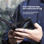 قاب محافظ نیلکین Samsung Galaxy Z Fold 4 5G مدل CamShield Pro
