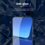 گلس نیلکین Xiaomi 13 مدل H+ Pro
