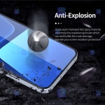 گلس نیلکین Xiaomi 13 مدل H+ Pro
