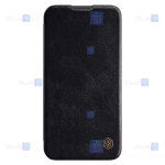 کیف چرمی نیلکین Samsung Galaxy S23 Plus مدل Qin Pro