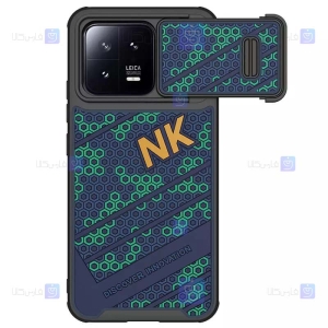 قاب فانتزی نیلکین شیائومی 13 مدل Striker S sport