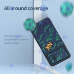 قاب فانتزی نیلکین Xiaomi 13 مدل Striker S sport